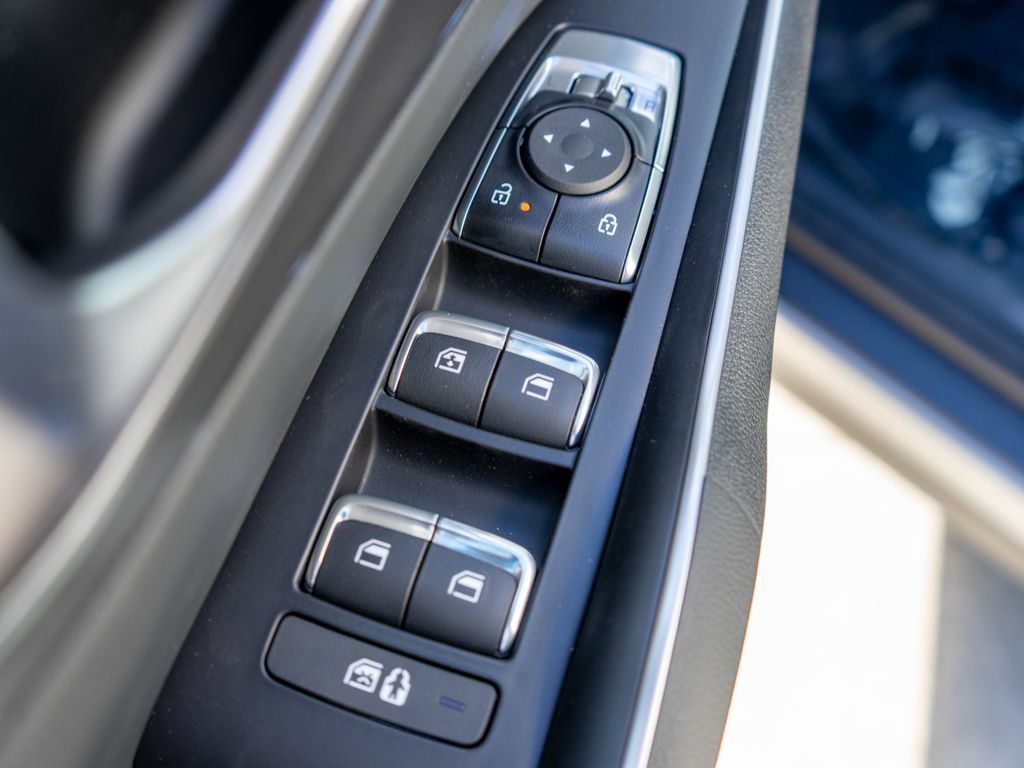 New 2026 Kia Sorento EX AWD/4WD image 17