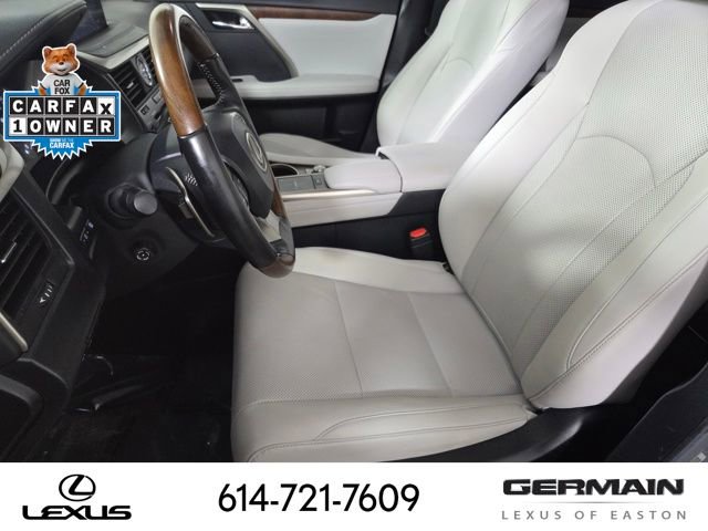 Used 2020 Lexus RX 350L Premium image 20