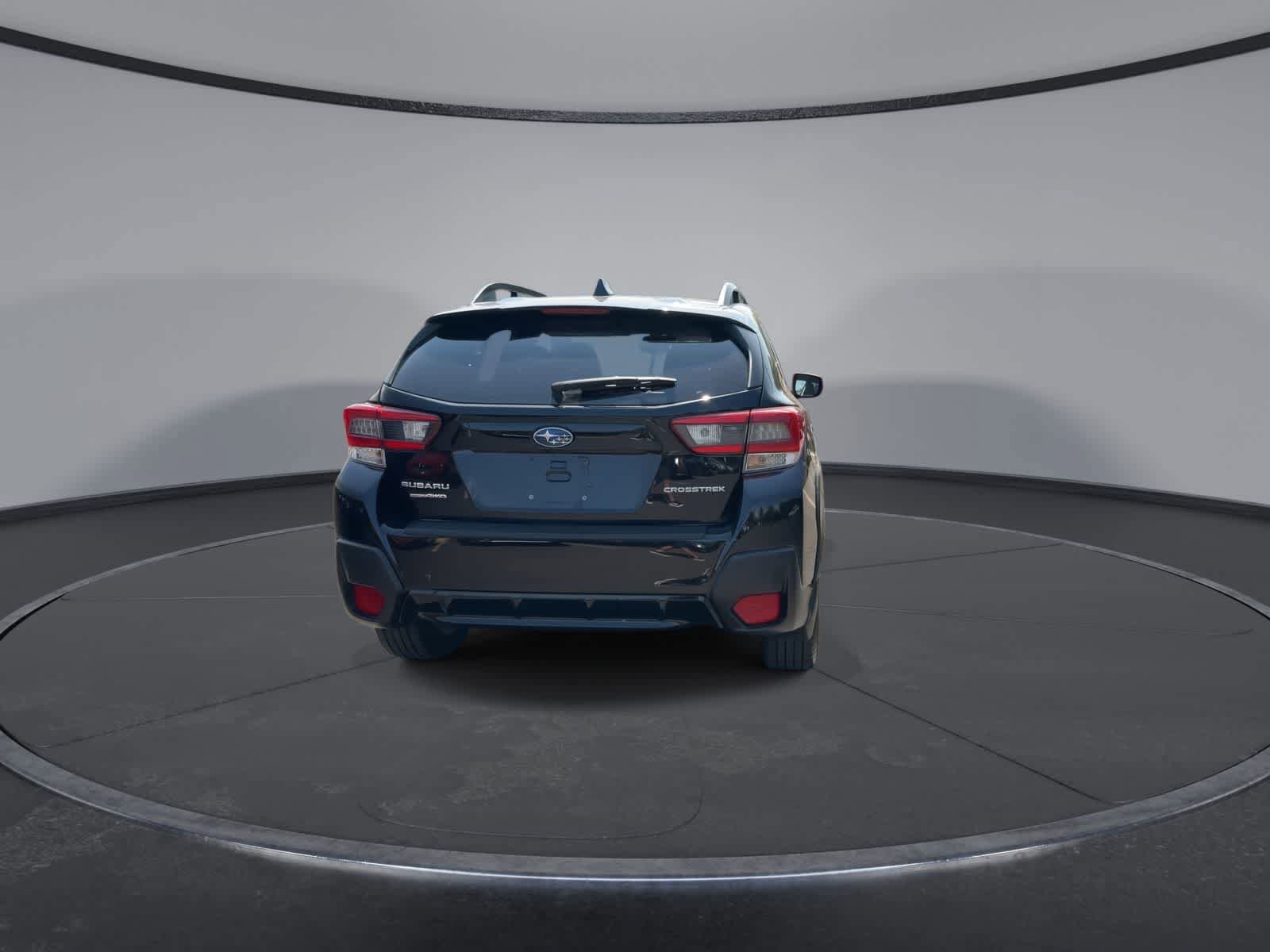 Used 2022 Subaru Crosstrek 2.0i Premium AWD/4WD image 7
