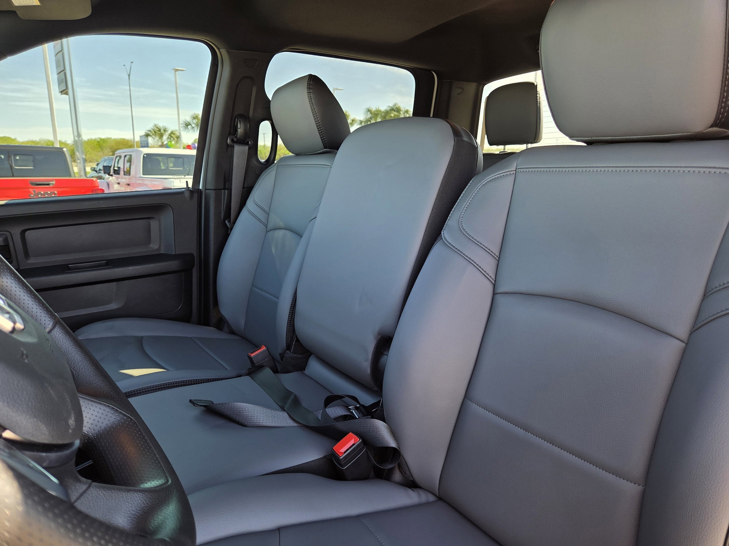 New 2026 RAM 4500 Tradesman image 29