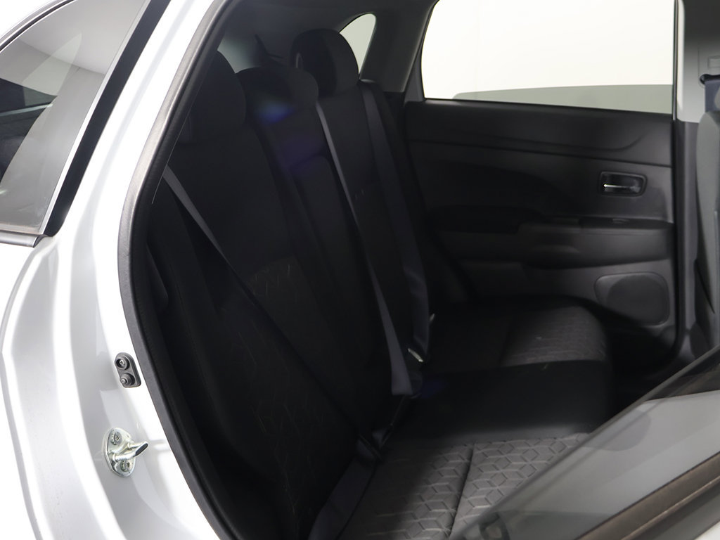 New 2027 Mitsubishi Outlander Sport LE AWD/4WD image 26