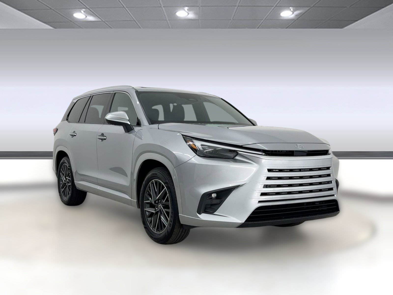 Certified 2025 Lexus TX 350 AWD w/ Technology Package image 7
