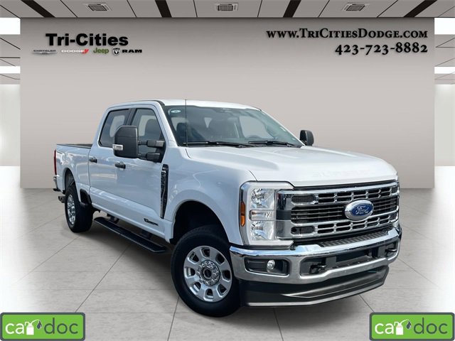 Used 2024 Ford F250 XLT