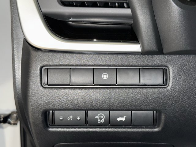 New 2026 Nissan Rogue SV w/ Rock Creek Premium Package image 20