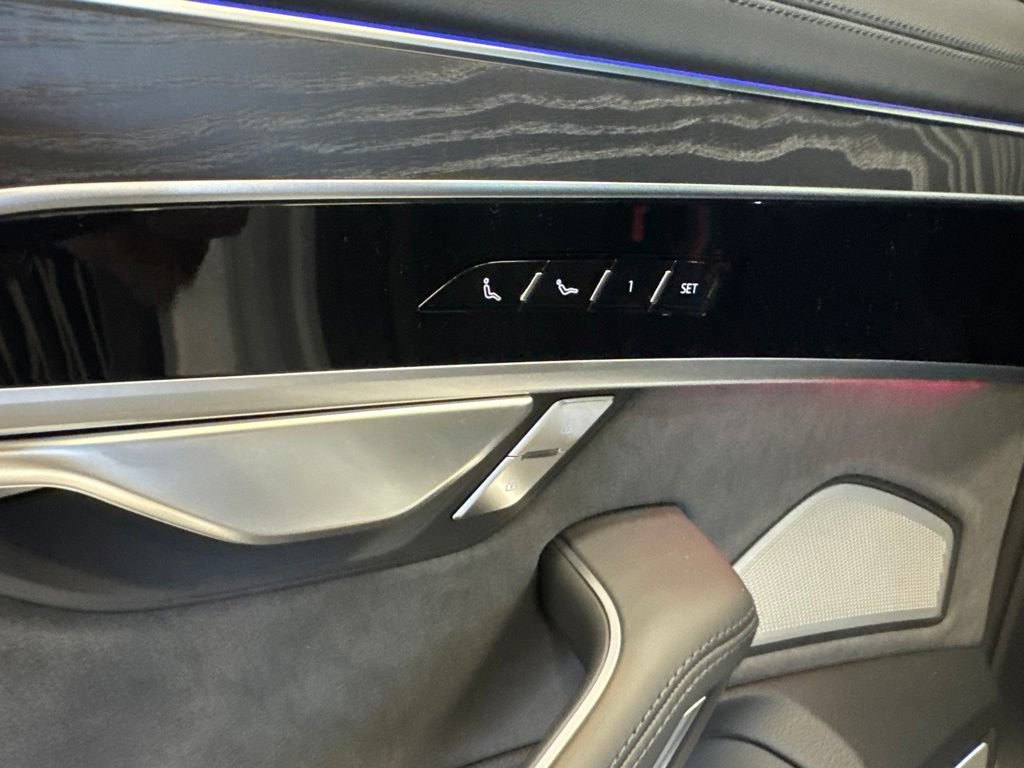 New 2027 Audi A8 L 3.0T AWD/4WD image 30