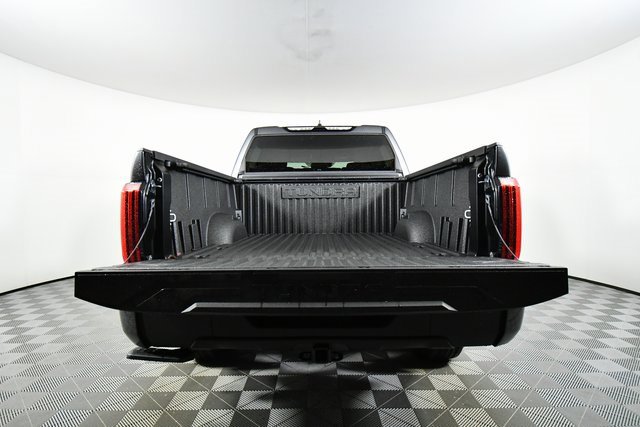 New 2026 Toyota Tundra SR5 image 26