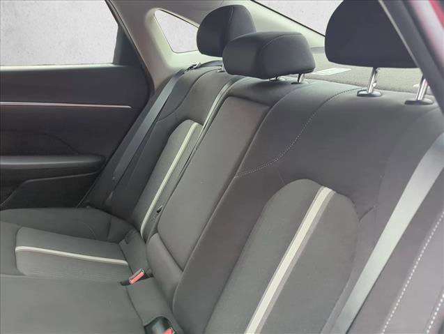 Used 2024 Hyundai Sonata SEL image 15