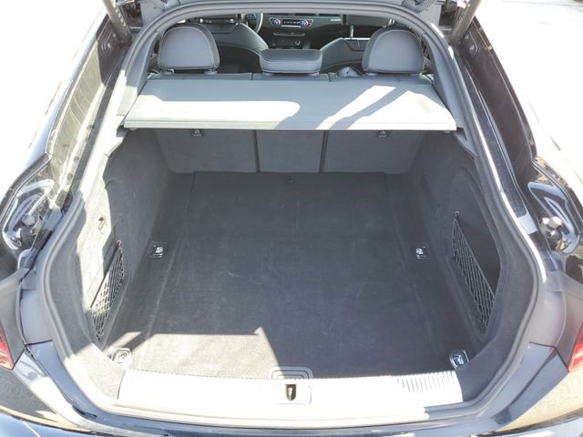 Used 2024 Audi A5 2.0T Premium Plus image 10