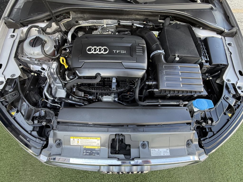 Used 2016 Audi A3 1.8T Premium Plus w/ Premium Plus Package FWD image 33