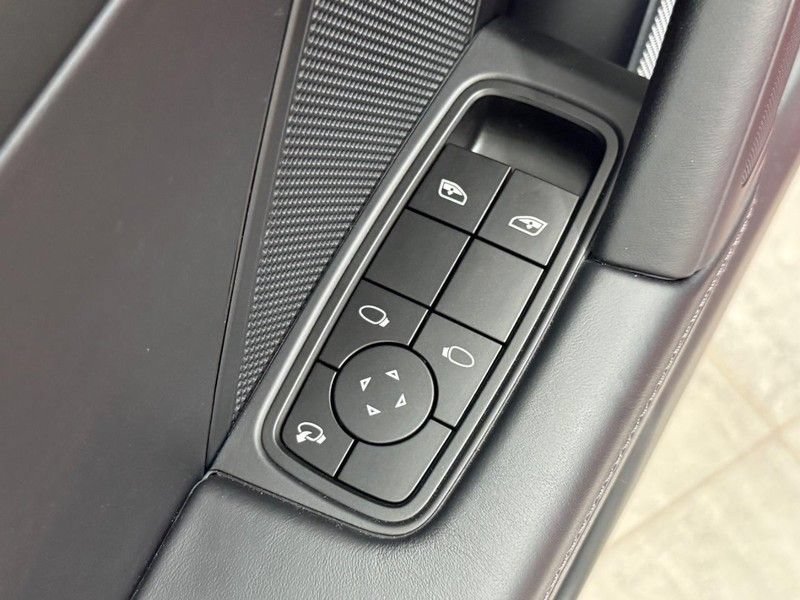 Certified 2026 Porsche 911 Targa 4 GTS AWD/4WD image 24