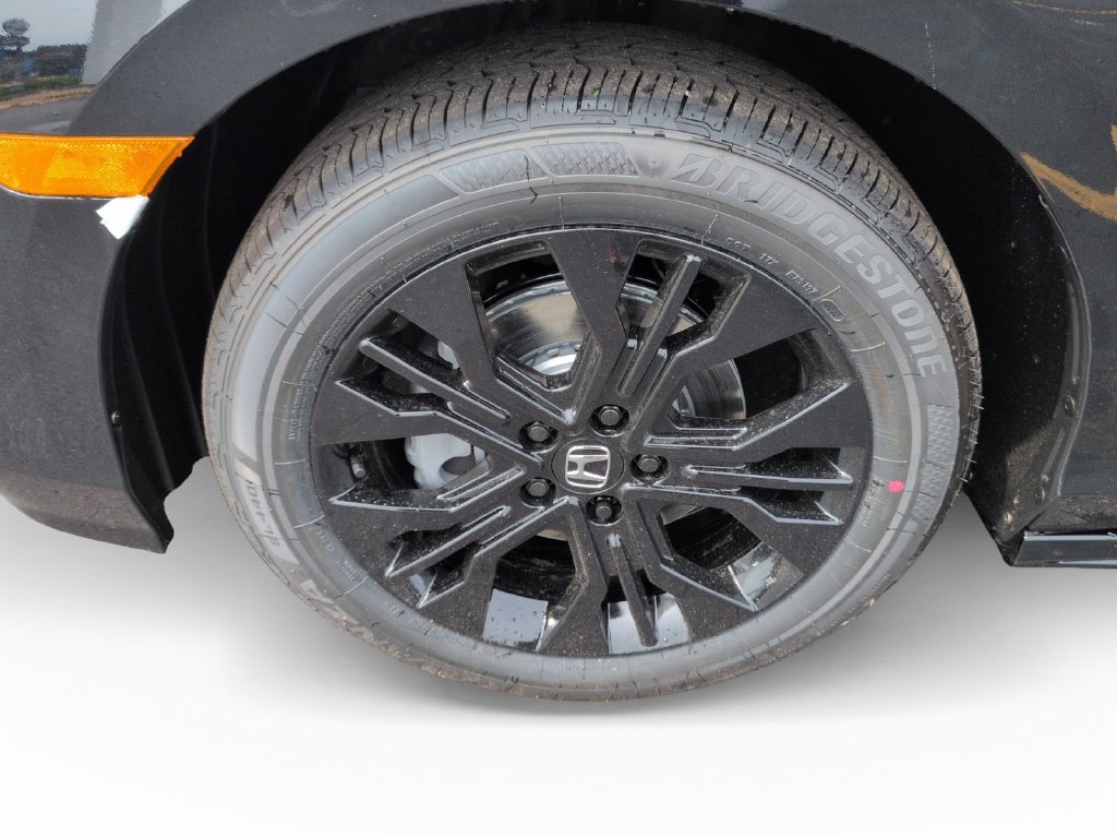 New 2026 Honda Odyssey Sport-L image 29