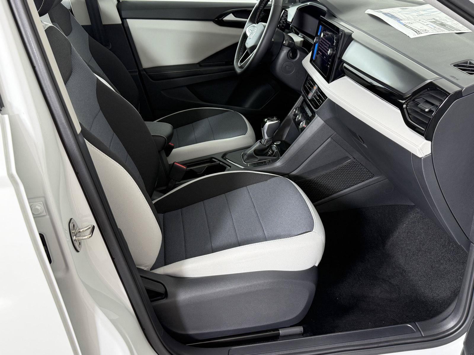 New 2027 Volkswagen Taos S FWD image 13