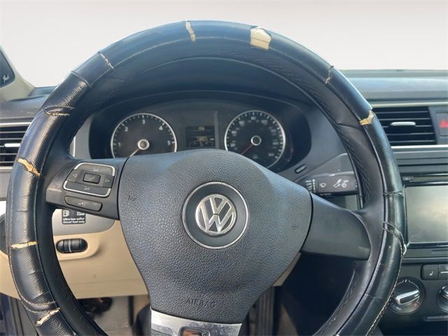 Used 2012 Volkswagen Jetta TDI image 10