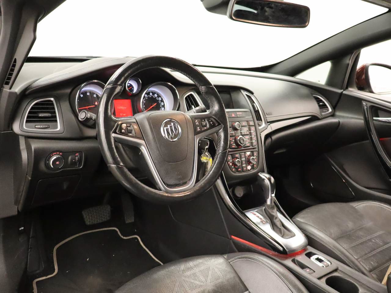 Used 2019 Buick Cascada Premium FWD image 6