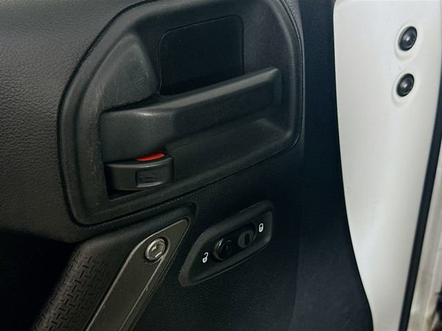 Used 2016 Jeep Wrangler Unlimited Sport image 16