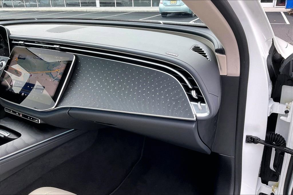 Certified 2024 Mercedes-Benz E 350 E 350 image 14