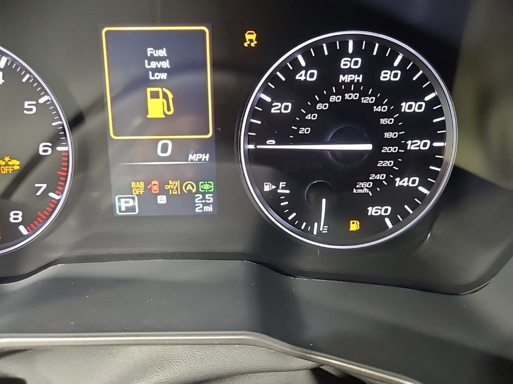 Used 2025 Subaru Outback Limited image 18