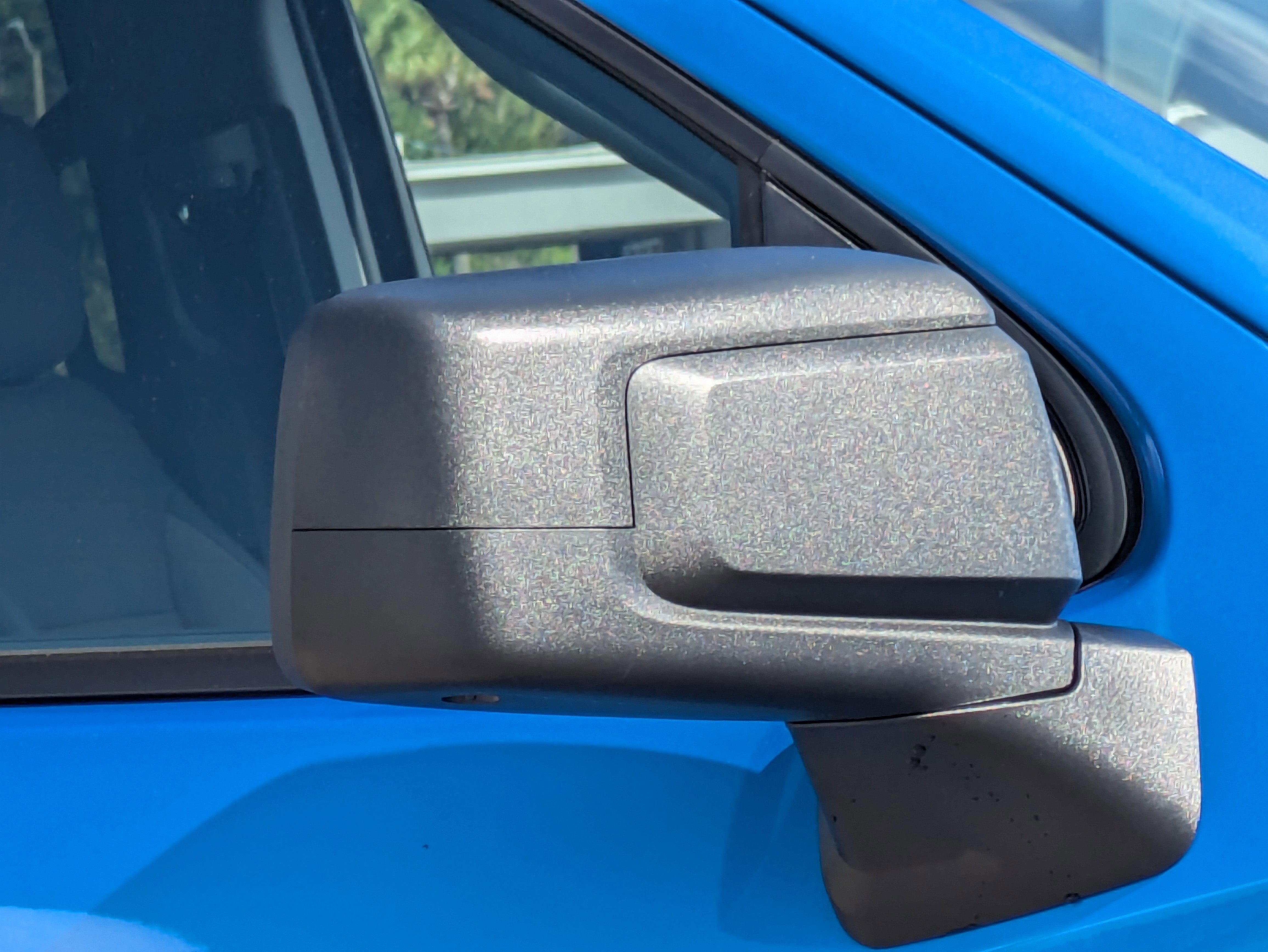 New 2026 Chevrolet Silverado 1500 Custom w/ Turbomax Blackout Package image 12