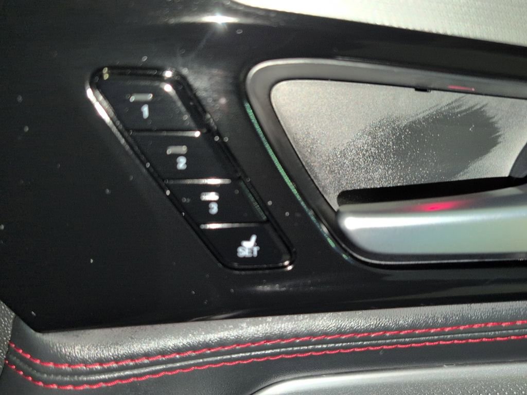 Certified 2026 Acura MDX A-Spec image 59