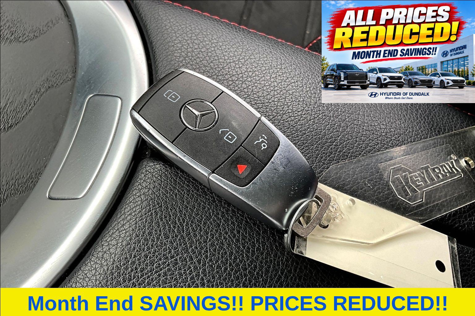 Used 2020 Mercedes-Benz GLC 43 AMG 4MATIC image 34