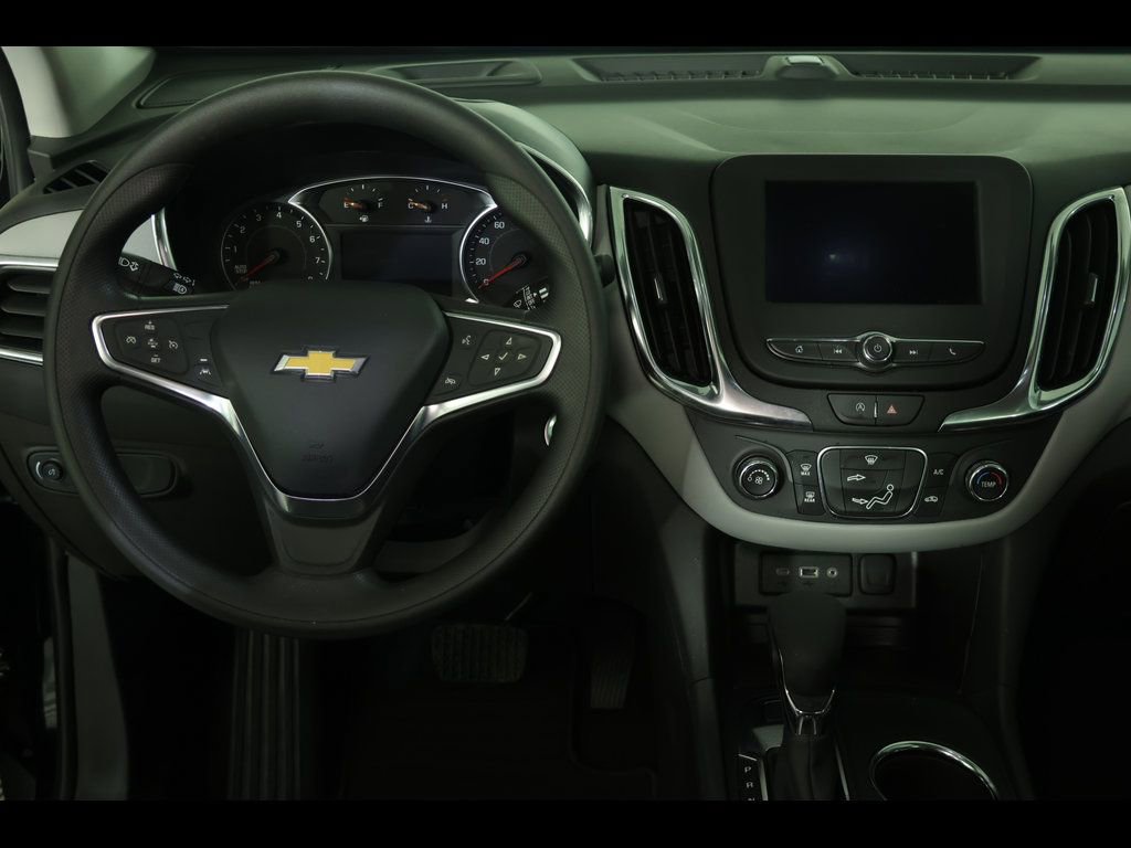 Used 2024 Chevrolet Equinox LS w/ LS Convenience Package image 12