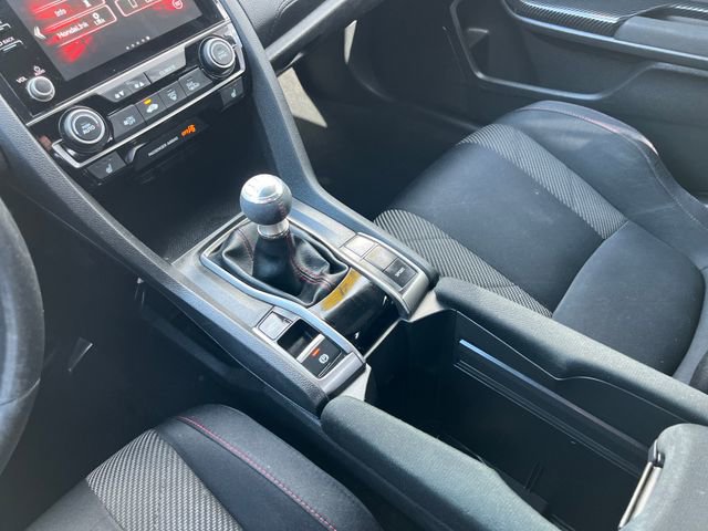 Used 2019 Honda Civic Si image 28