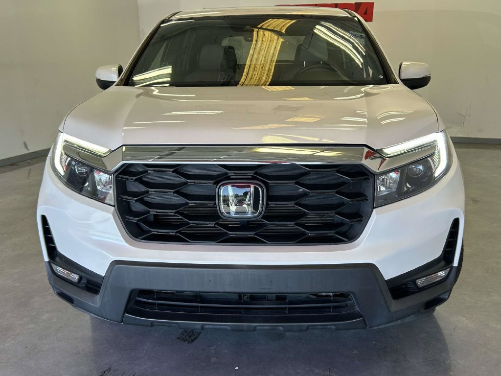 Used 2023 Honda Passport EX-L image 7