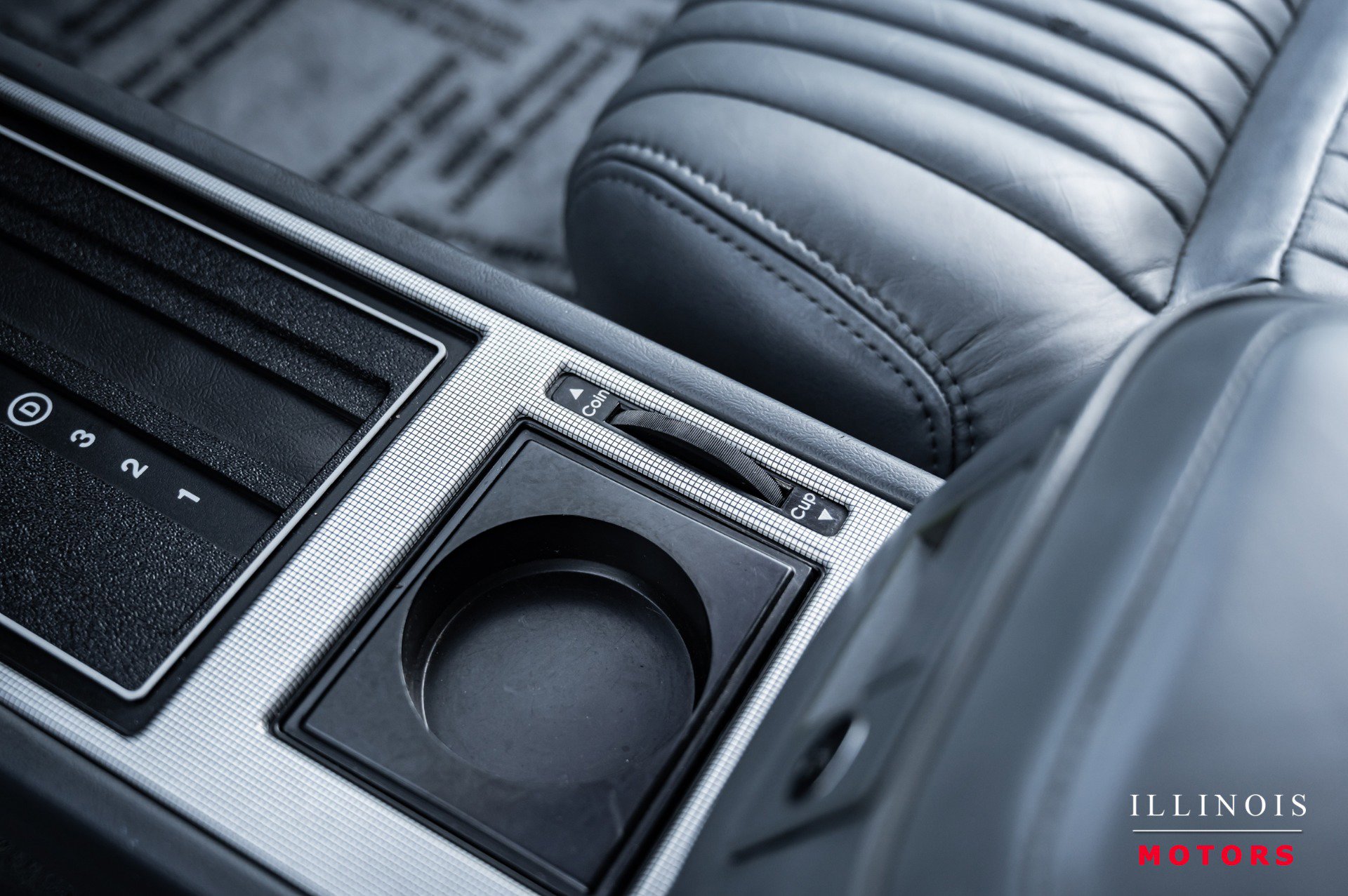 Used 1986 Cadillac Eldorado Coupe image 30