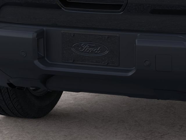 New 2026 Ford Bronco Sport Big Bend AWD/4WD image 25