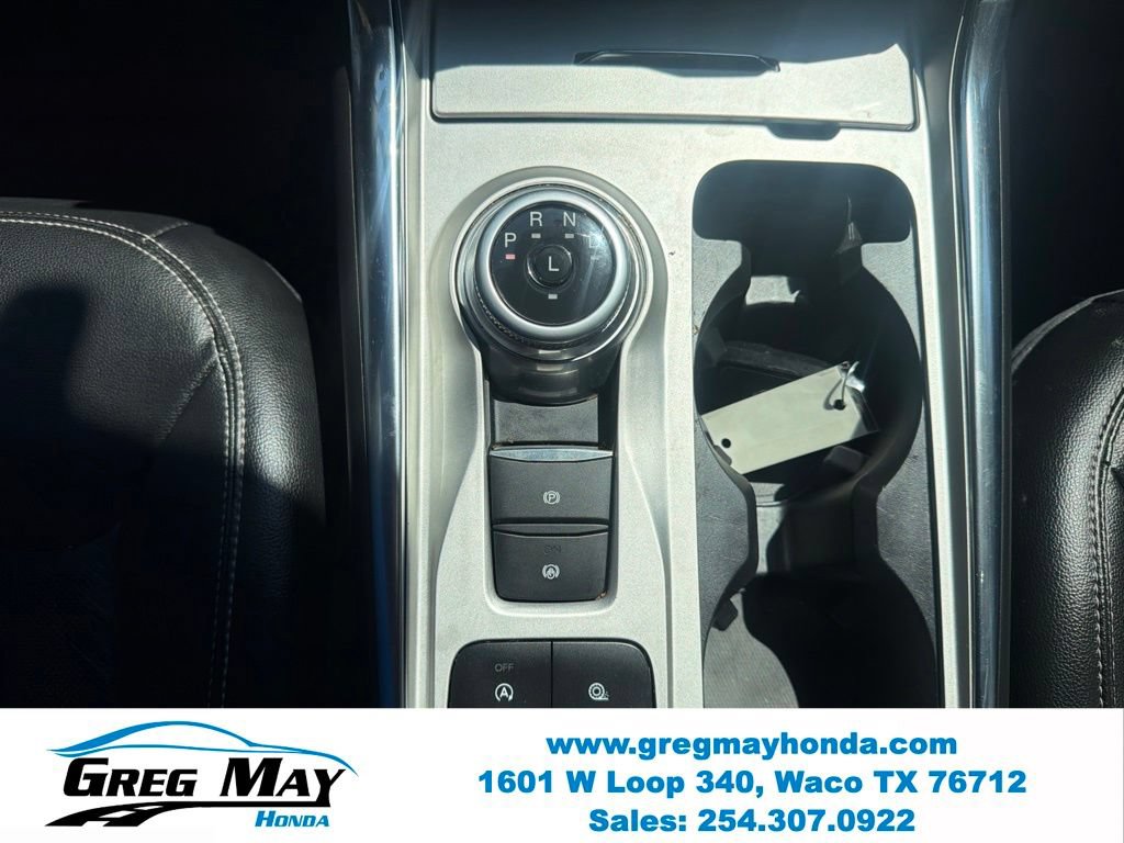 Used 2021 Ford Explorer Limited w/ Equipment Group 301A RWD image 21