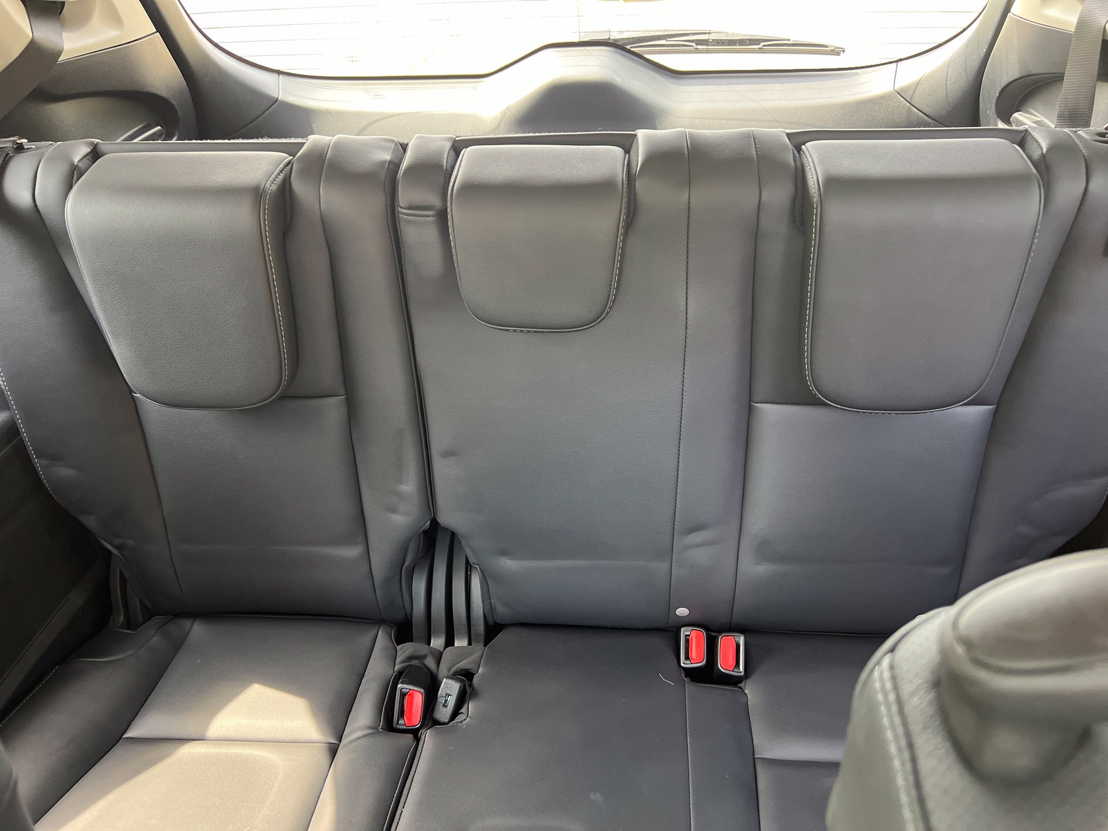 Used 2021 Subaru Ascent Touring w/ Popular Package #2A AWD/4WD image 29