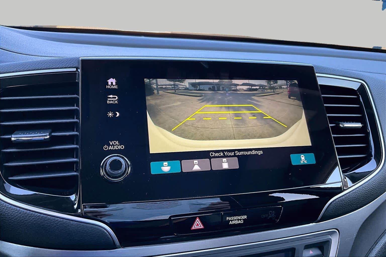 Used 2019 Honda Pilot EX-L image 27