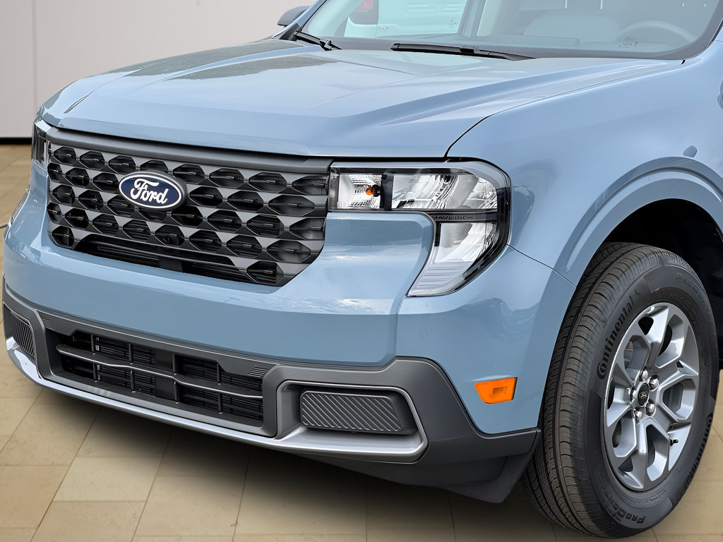 New 2026 Ford Maverick XLT FWD image 35