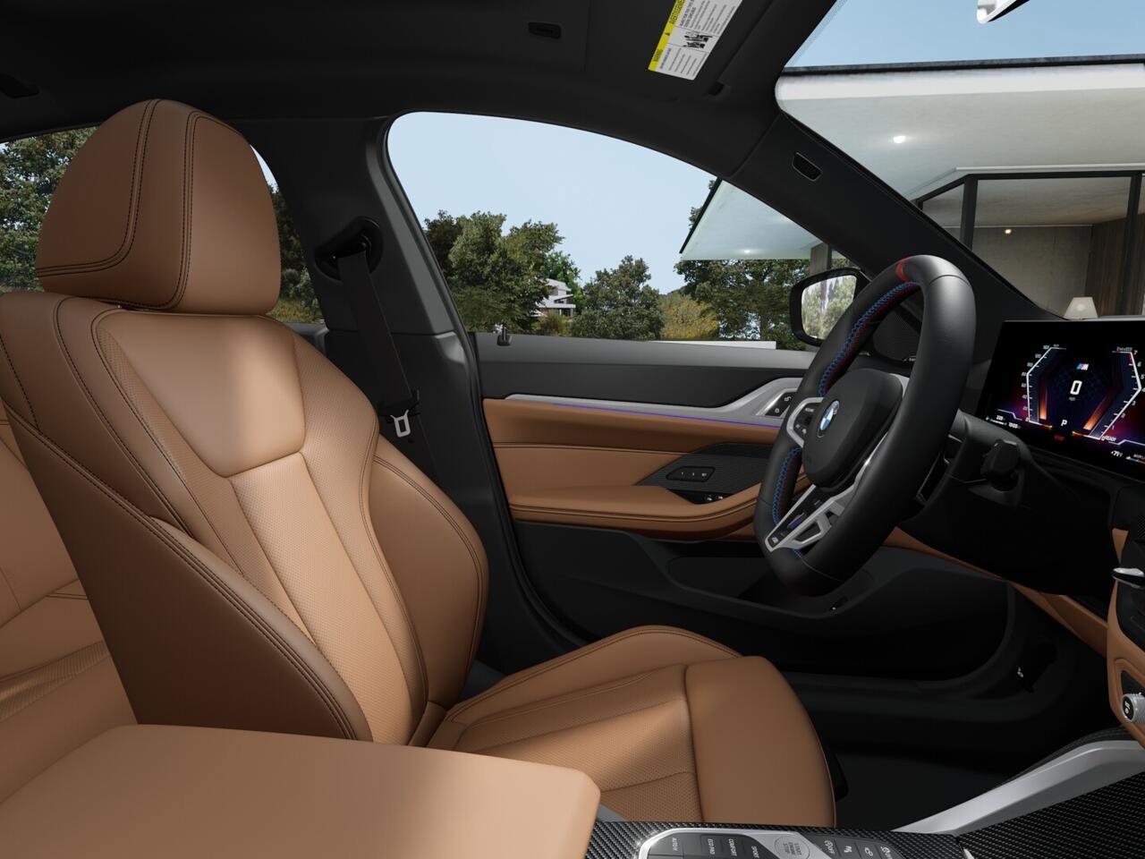 New 2026 BMW 440i xDrive image 9