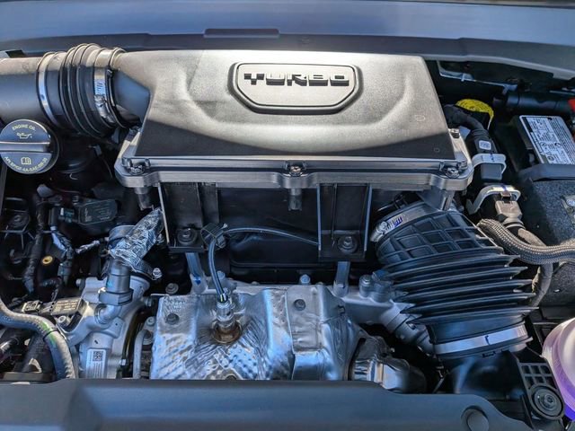 New 2026 Jeep Compass Limited image 30