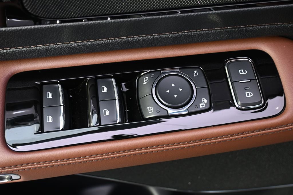 New 2026 Lincoln Aviator Reserve w/ Jet Appearance Package AWD/4WD image 24