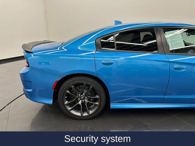 Used 2023 Dodge Charger Scat Pack w/ Harman/Kardon Audio Group image 20