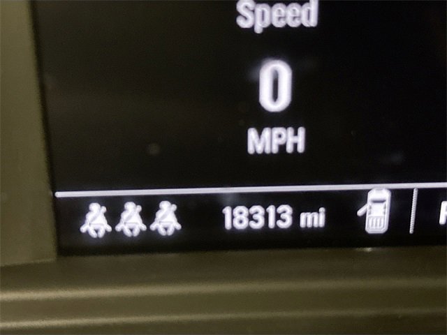 Used 2024 GMC Sierra 1500 Pro w/ Graphite Edition image 14