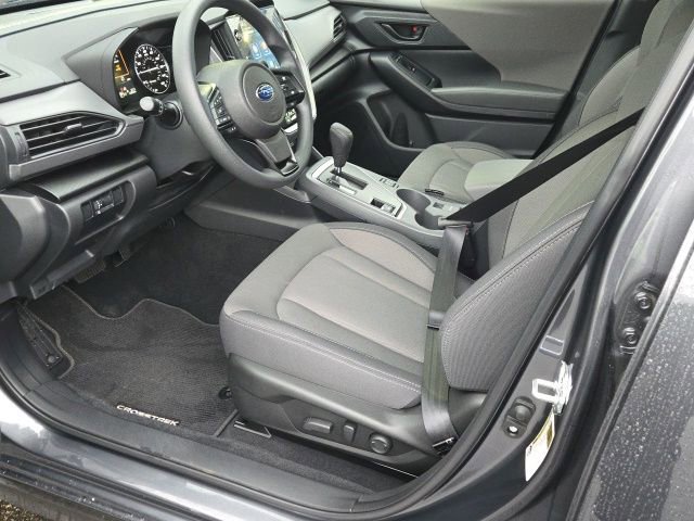 Certified 2025 Subaru Crosstrek 2.0i Premium image 14
