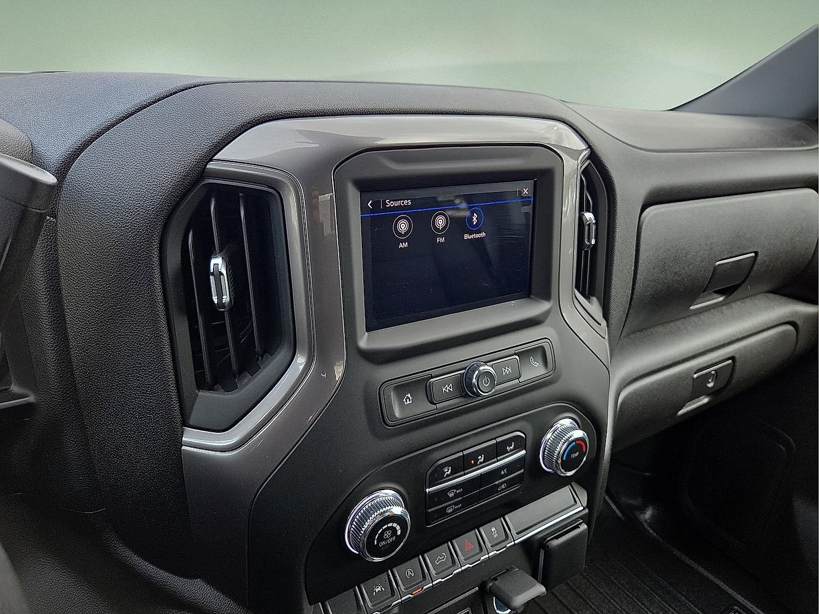 Certified 2023 GMC Sierra 1500 Pro w/ Convenience Package image 16