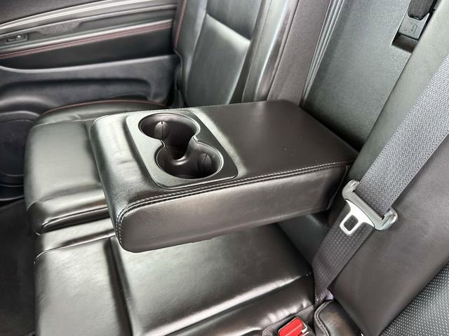 Used 2025 Dodge Durango GT AWD/4WD image 8