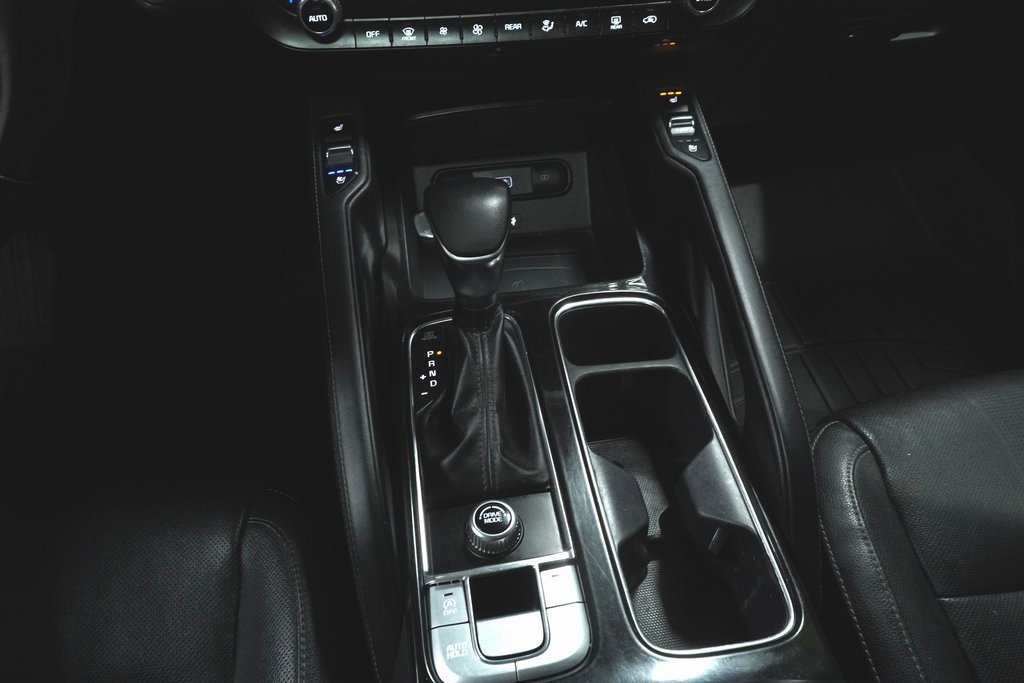 Used 2022 Kia Telluride EX w/ EX Premium Package image 22