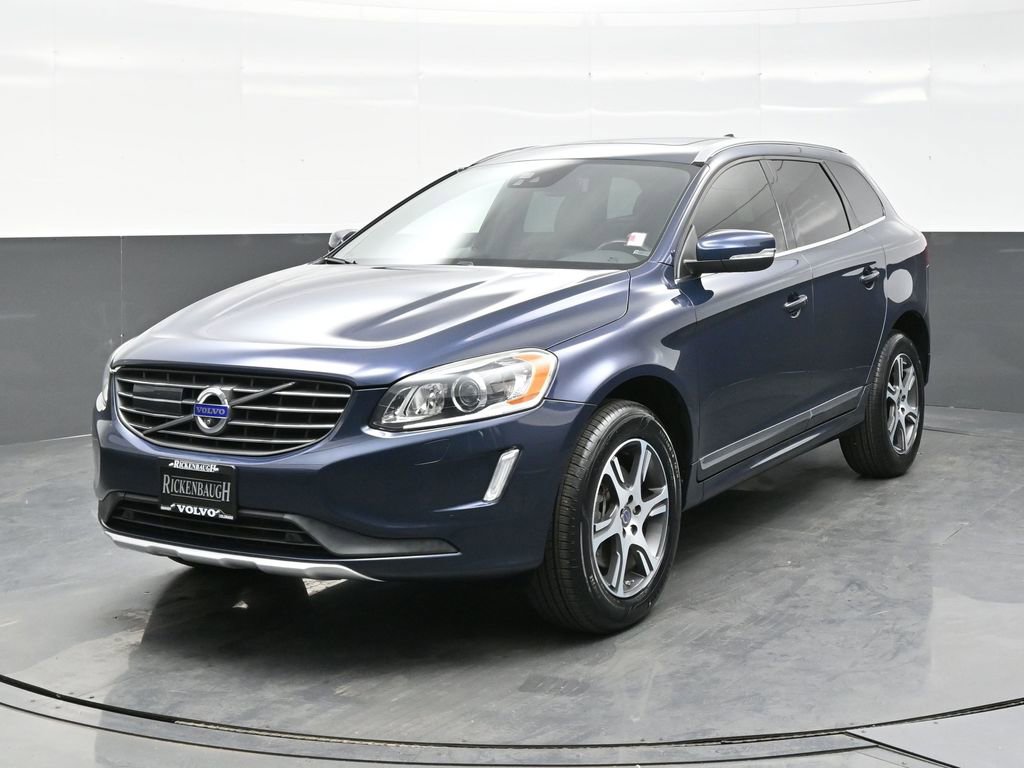 Used 2015 Volvo XC60 T6 Platinum image 2