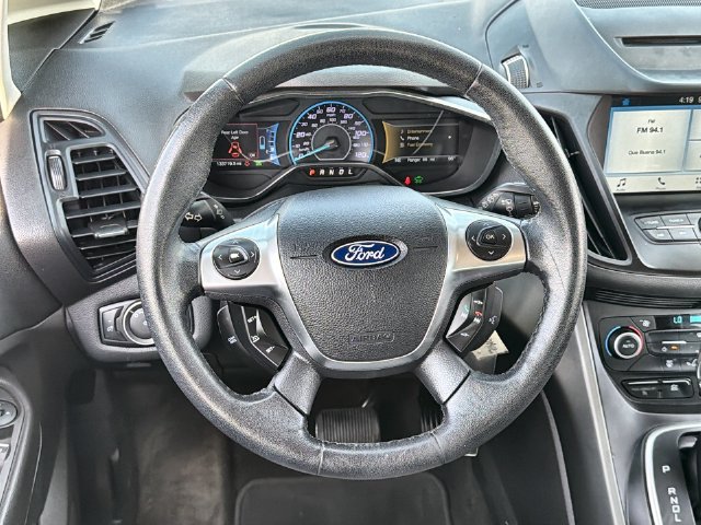 Used 2018 Ford C-MAX SE w/ Equipment Group 201A FWD image 14