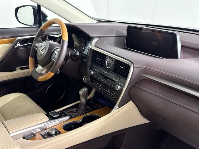 Used 2018 Lexus RX 350 FWD w/ Premium Package image 34