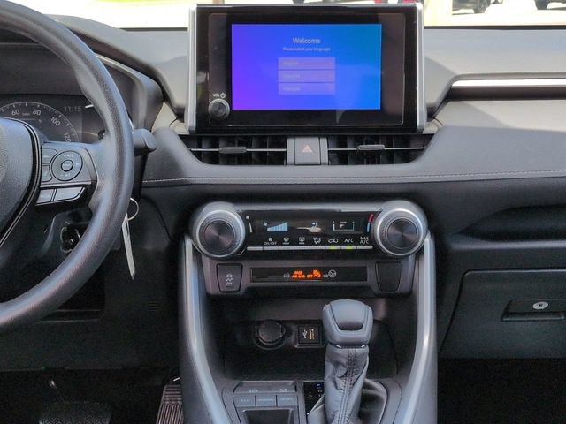 Certified 2023 Toyota RAV4 LE FWD image 18