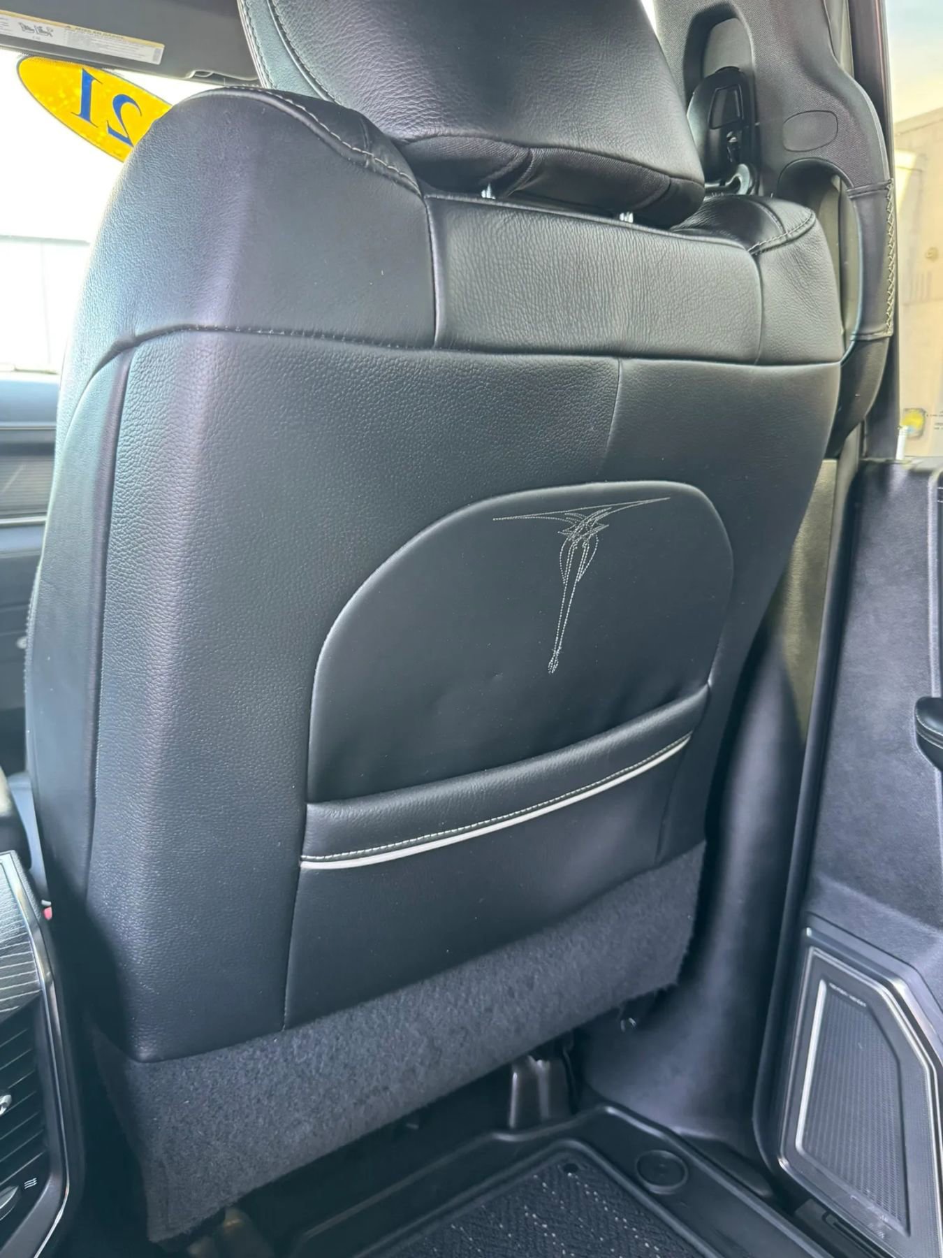 Used 2021 RAM 2500 Limited AWD/4WD image 30