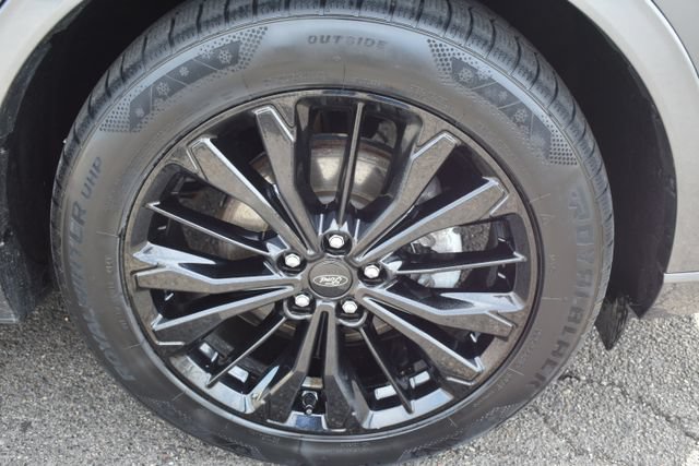 Used 2023 Ford Escape ST-Line Elite w/ Premium Technology Package AWD/4WD image 52