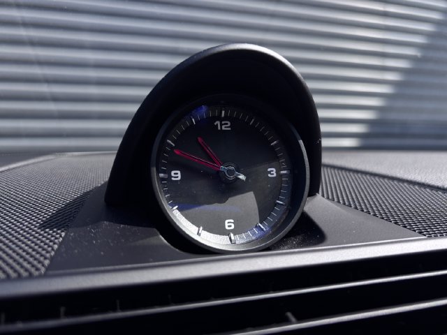 Certified 2023 Porsche Panamera Platinum Edition RWD image 20
