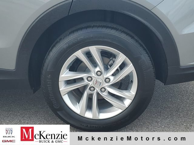 New 2026 Buick Envista Preferred w/ Convenience I Package FWD image 29
